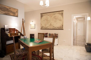 Отель Authentic Sweet Home  Рим